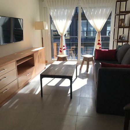 Umain 12 Apartment ซาน มาร์ติง เด ลอส อันเดส ภายนอก รูปภาพ