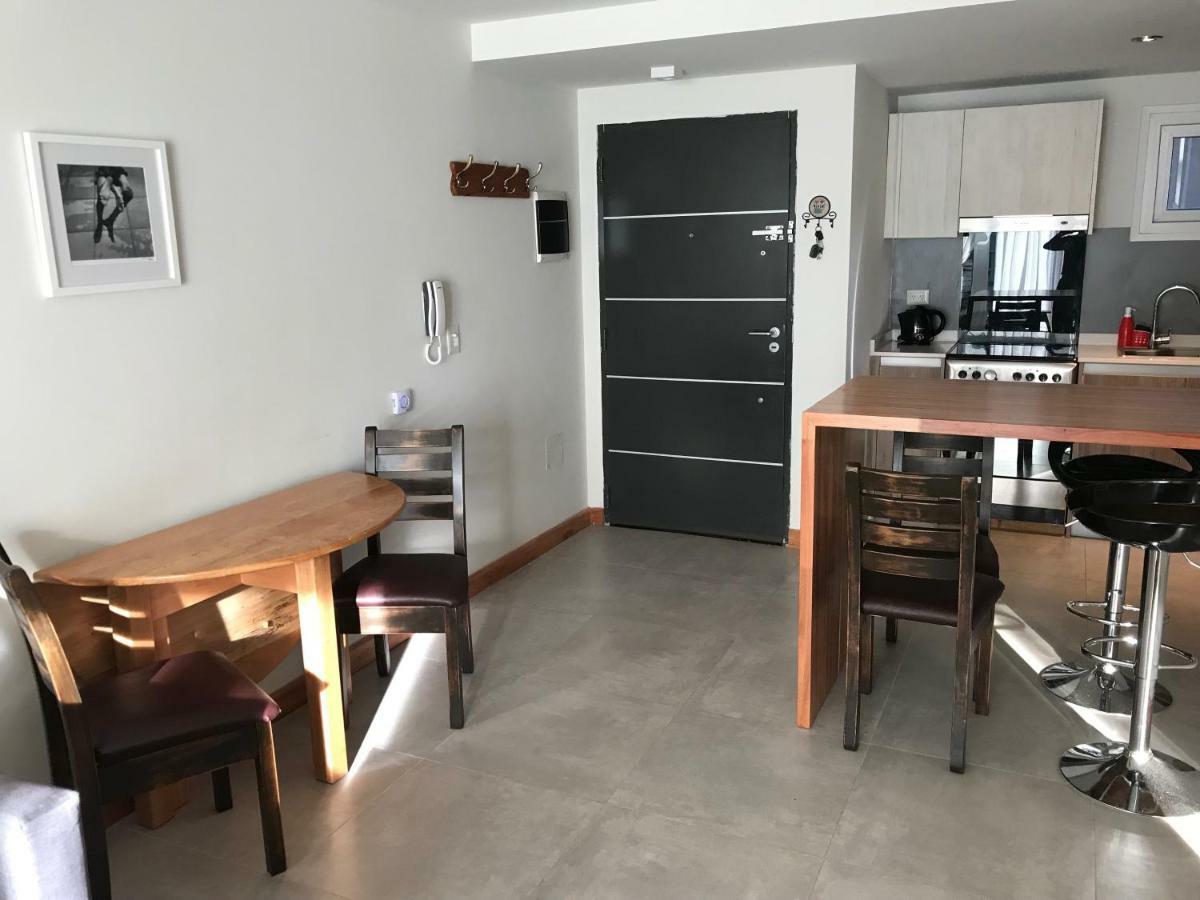 Umain 12 Apartment ซาน มาร์ติง เด ลอส อันเดส ภายนอก รูปภาพ