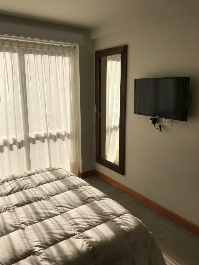 Umain 12 Apartment ซาน มาร์ติง เด ลอส อันเดส ภายนอก รูปภาพ