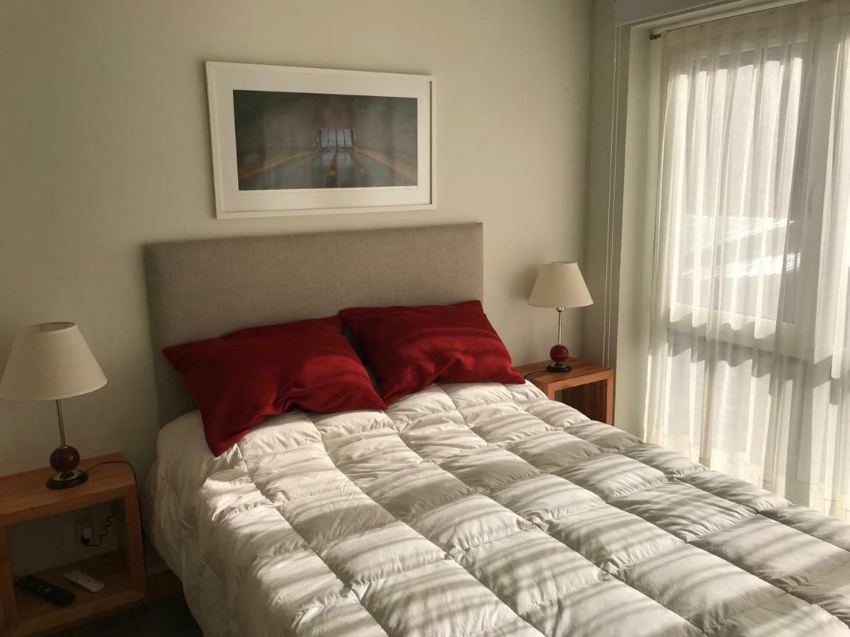 Umain 12 Apartment ซาน มาร์ติง เด ลอส อันเดส ภายนอก รูปภาพ