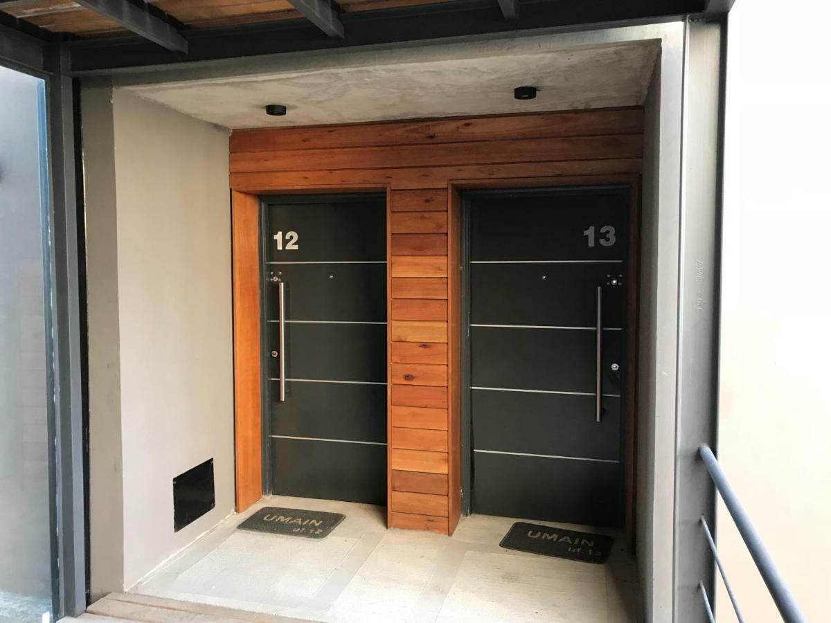 Umain 12 Apartment ซาน มาร์ติง เด ลอส อันเดส ภายนอก รูปภาพ